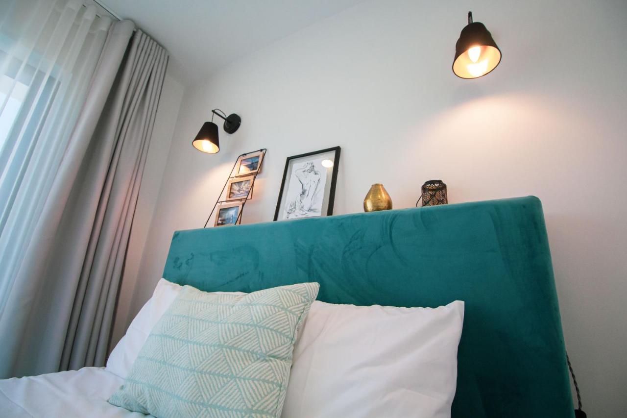 Apartamentos Da Travessa Praia da Vitória Exterior foto